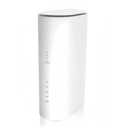5G WiFi 6 Dual-Band Router – SIM-Slot, 8 Antennen, unterstützt bis zu 32 Benutzer