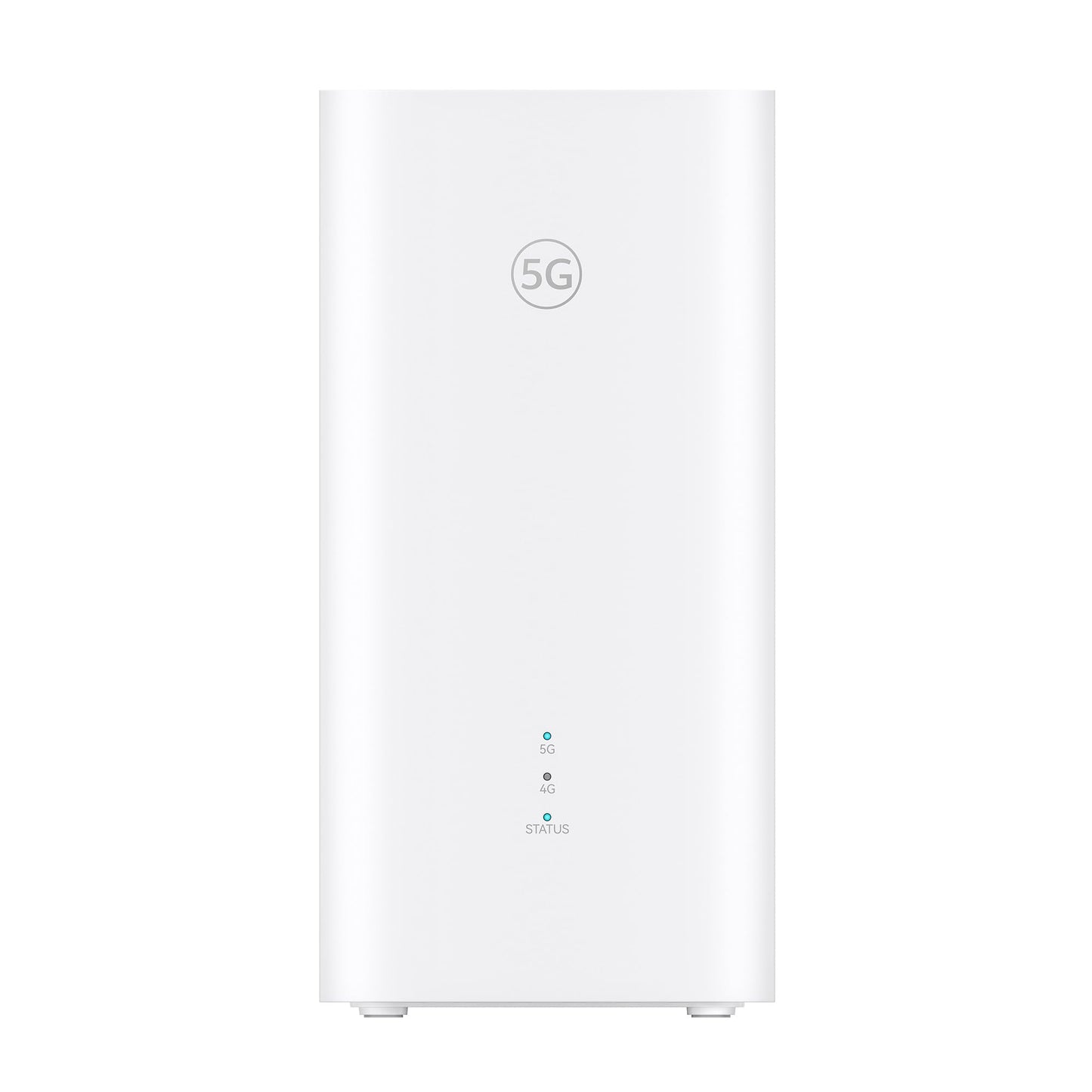 5G CPE 5s H153 WiFi 6 AX3000 Router – SIM-Support, Hochleistungsantennen, Mesh+